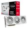 Asus Radeon RX 9070 XT Prime OC White
