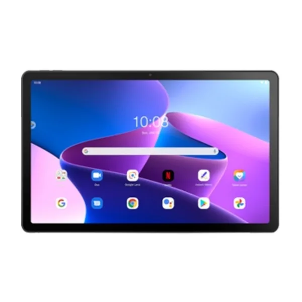 Lenovo ZAAJ0387SE Tab M10 Plus 3:E Gen 128 GB surfplatta