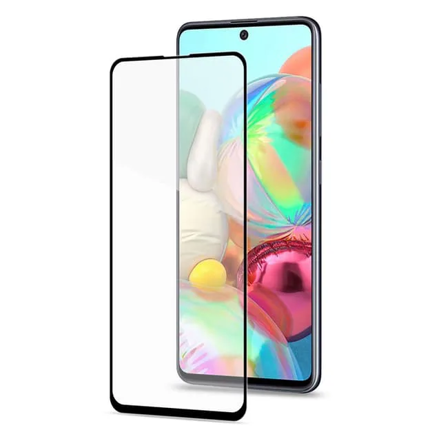Celly Härdat glas Galaxy A71