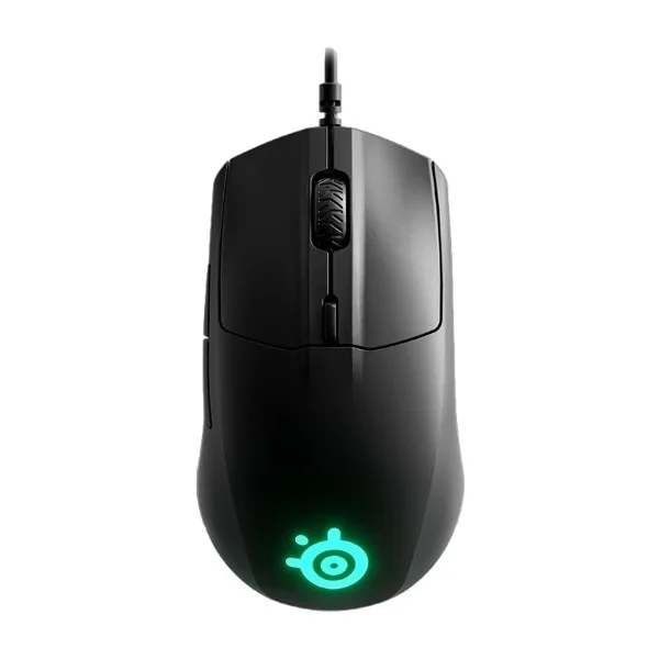 SteelSeries Rival 3