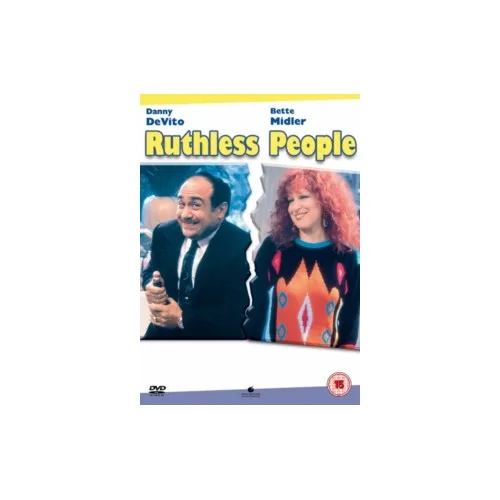 Ruthless People