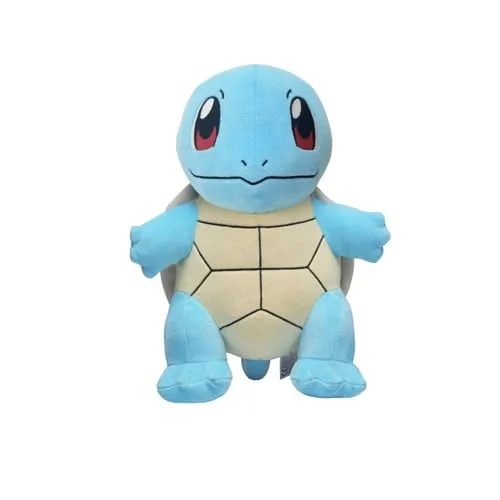 Pokemon Plush Squirtle