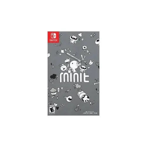 Minit (Import)