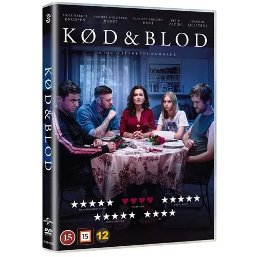 Kød & Blod (Wildland)