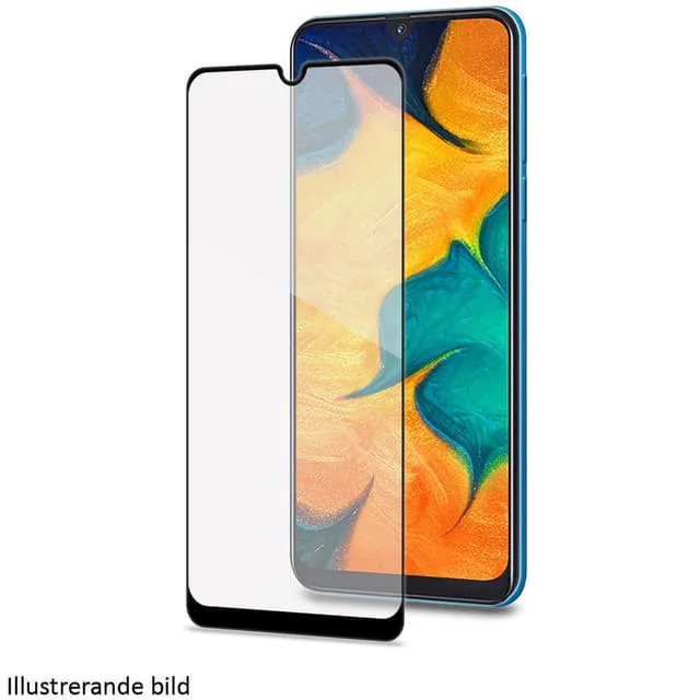Celly Härdat glas Galaxy A41