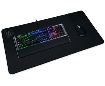 Mission SG GSM 3.7 Gamingmusmatta