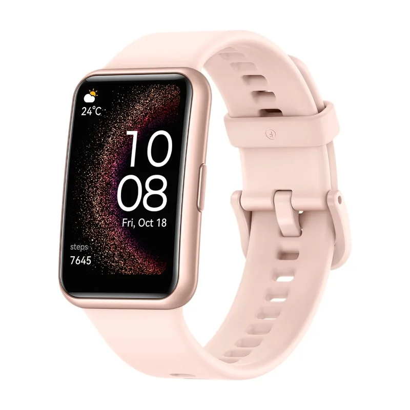 Huawei WATCH FIT Special Edition smartwatch