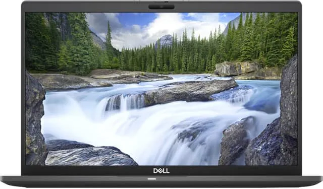 Dell Latitude 7410