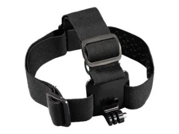 Hama Head Strap Mount
