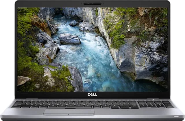 Dell Precision 3550 15.6" i7/16/256 GB bärbar dator