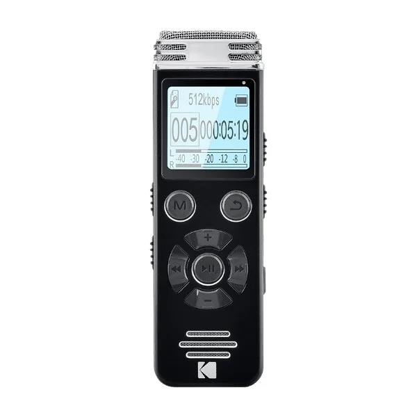 KODAK Voice Recorder VRC 450