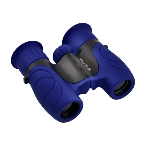 KODAK Binoculars 8 x 21 Kids Blue
