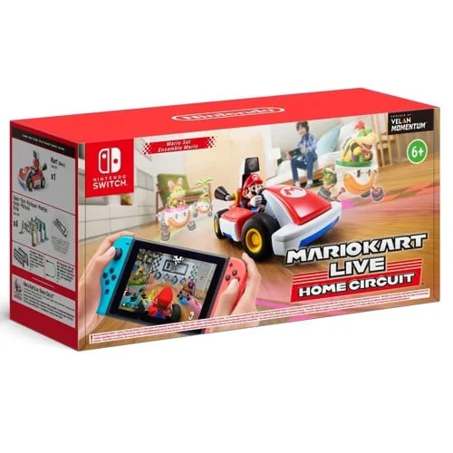 Mario Kart Live: Home Circuit