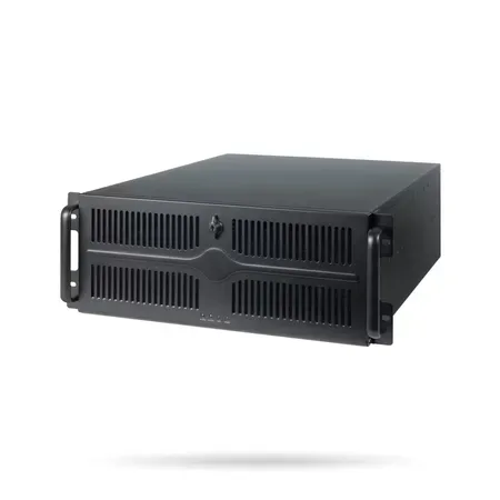 Chieftec UNC-411E-B