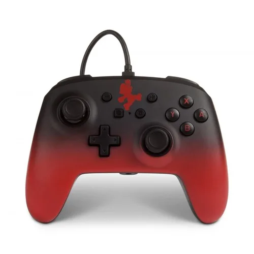 PowerA Nintendo Switch Enh Wired Controller