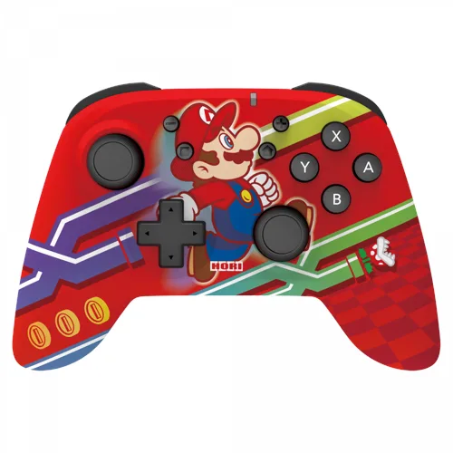 HORI - Wireless HORIPAD - Mario IML - Switch/Switch 2