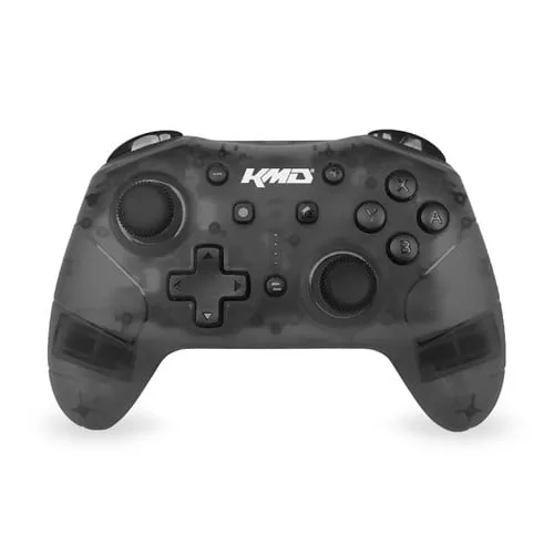 Nintendo KMD Nintendo Switch Pro trådlös handkontroll svart