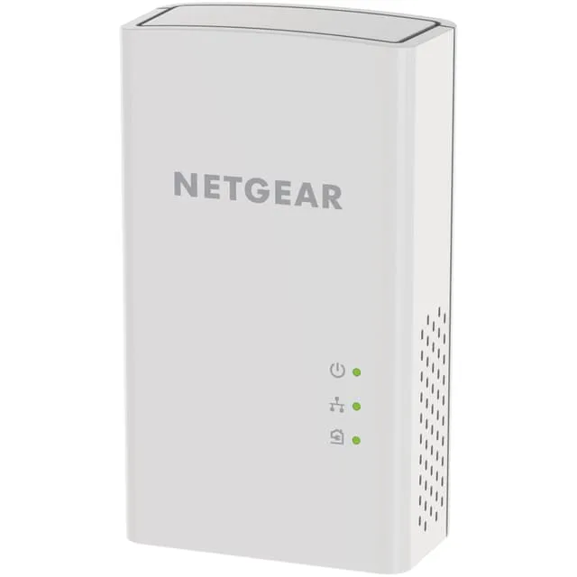 Netgear Powerline PL1000