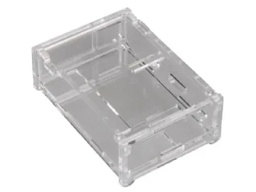 Raspberry Pi Obudowa B+/2B/3B/3B+