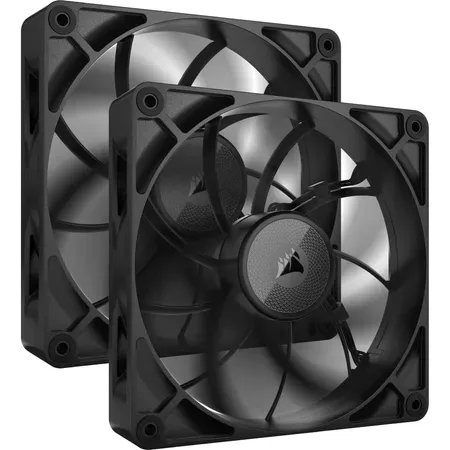 CORSAIR iCUE Link RX140 MAX Starter Kit