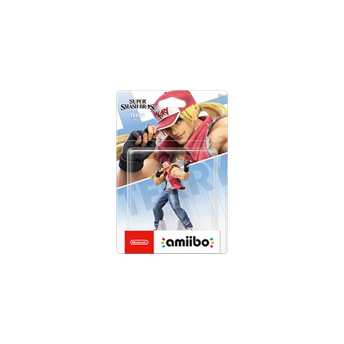 Amiibo Terry Bogard