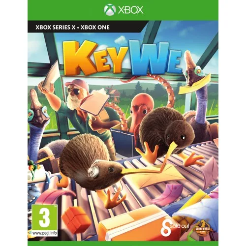 Fireshine Games KeyWe