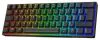 Deltaco_gaming DK470 60% Mechanical Keyboard