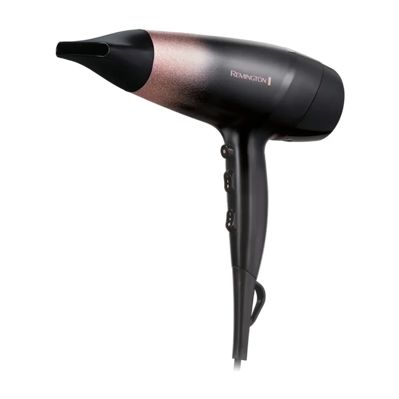 Remington D5305 Rose Shimmer hårfön