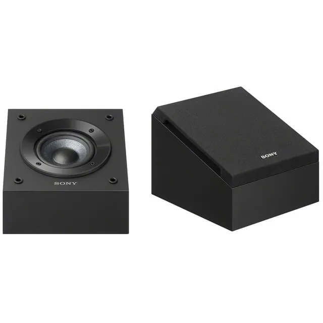 Sony SS-CSE högtalare