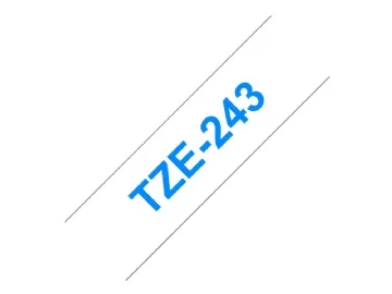 Brother TZe-243