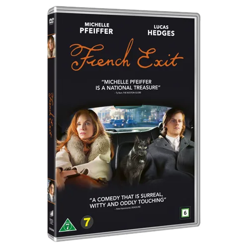 The French Exit