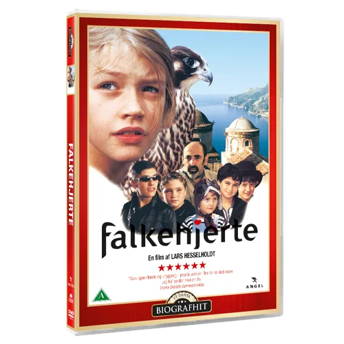 Falkehjerte