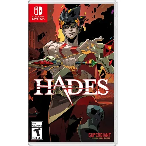 Hades (Import)
