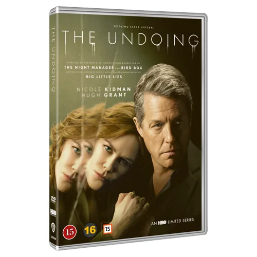 The Undoing