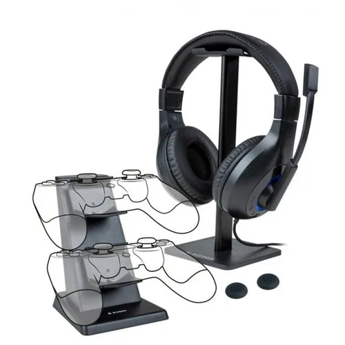 Nacon Essential Pack Playstation 4