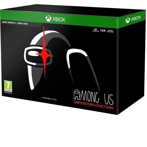Among Us: Impostor Edition
