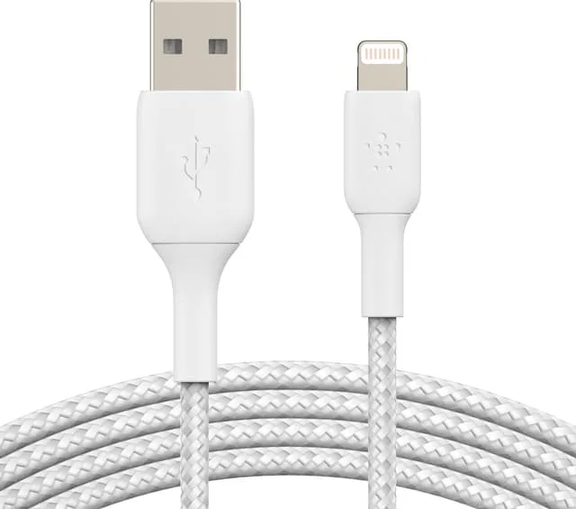 Belkin BOOST CHARGE Lightning