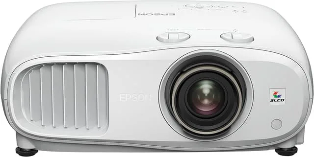 Epson 4K PRO-UHD projektor hemmabio EH-TW7100