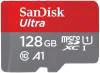Micro Secure Digital SDXC 128 GB Sandisk Ultra A1