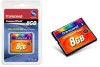 Transcend Compact Flash 8 GB
