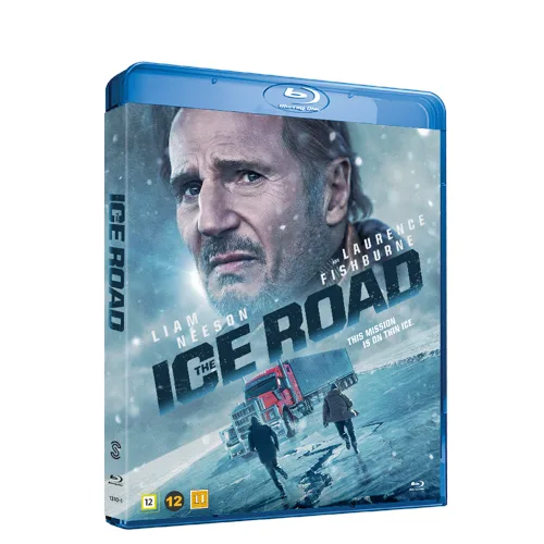 Ice Road