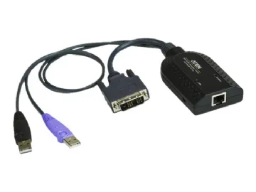 ATEN KA7166