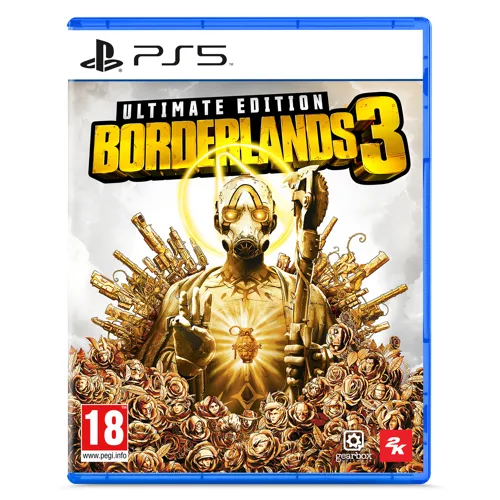 Borderlands 3 (Ultimate Edition)
