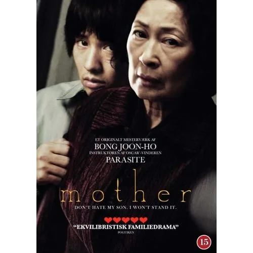 Mother