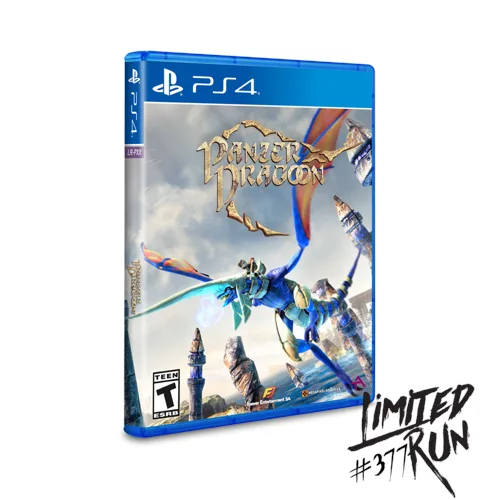 Panzer Dragoon
