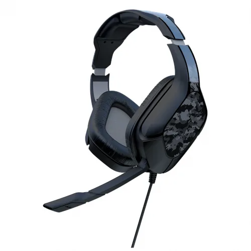Gioteck HC-2 Wired Stereo Headset Uni