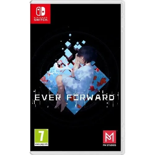 PM Studios Ever Forward