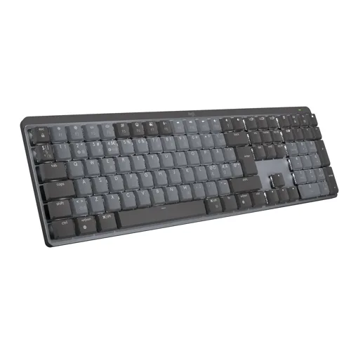 Logitech MX Mechanical Wireless Illuminated Keyboard