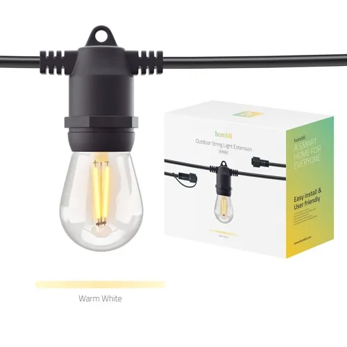 Hombli Smart