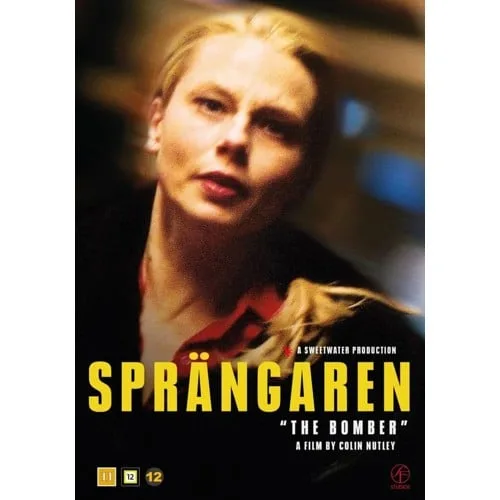 Sprängaren - The Bomber